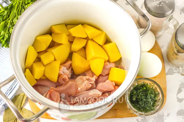 Шаг 2: иллюстрация