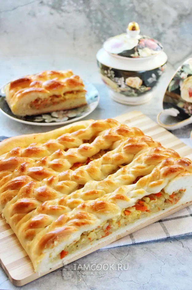 Шаг 15: иллюстрация