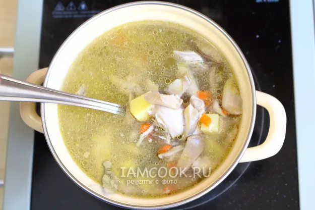 Шаг 9: иллюстрация