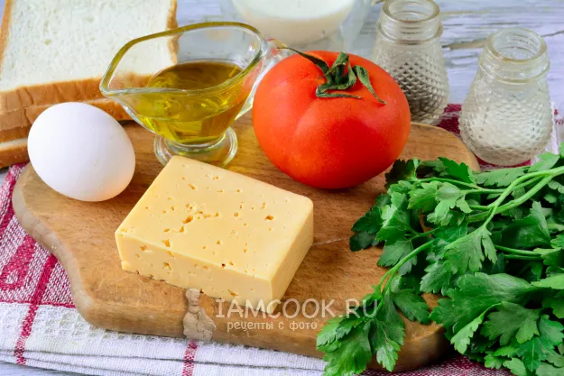 Шаг 1: иллюстрация