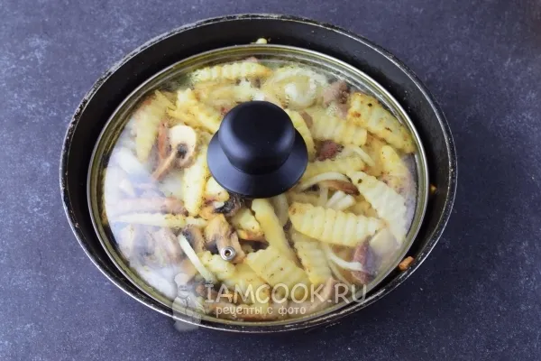 Шаг 7: иллюстрация