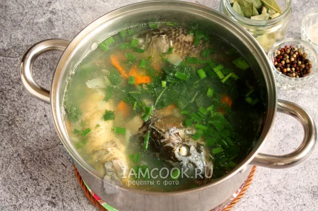 Шаг 9: иллюстрация