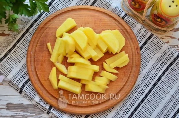 Шаг 3: иллюстрация