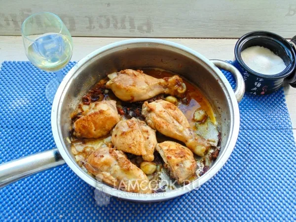 Шаг 7: иллюстрация