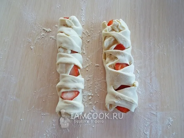 Шаг 5: иллюстрация