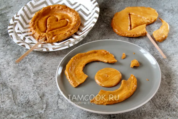 Шаг 11: иллюстрация