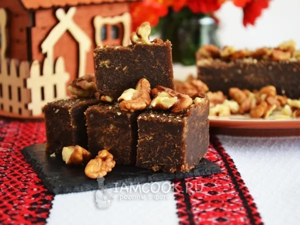 Фото блюда: Халвайтар