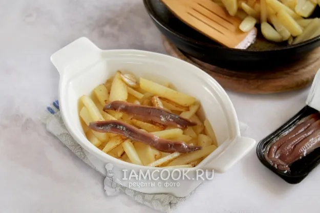 Шаг 4: иллюстрация