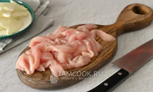 Шаг 3: иллюстрация