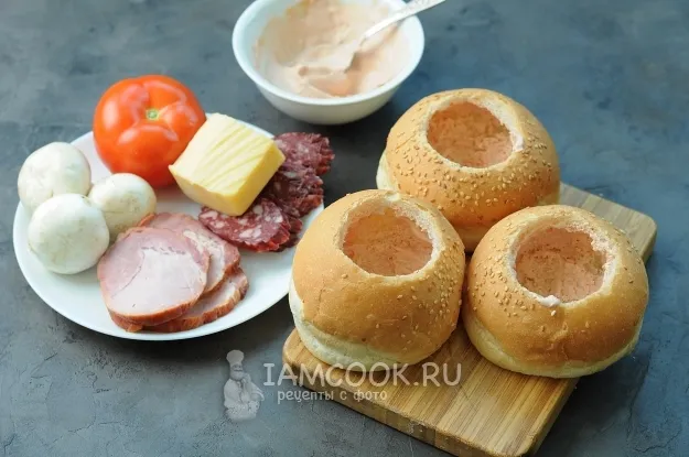 Шаг 3: иллюстрация