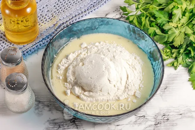 Шаг 3: иллюстрация