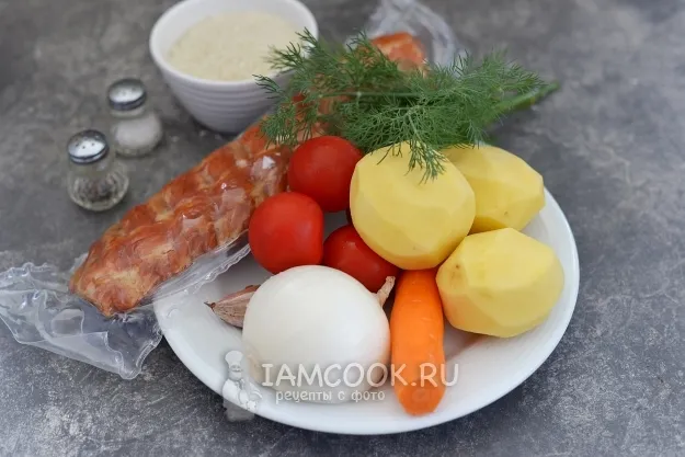 Шаг 1: иллюстрация