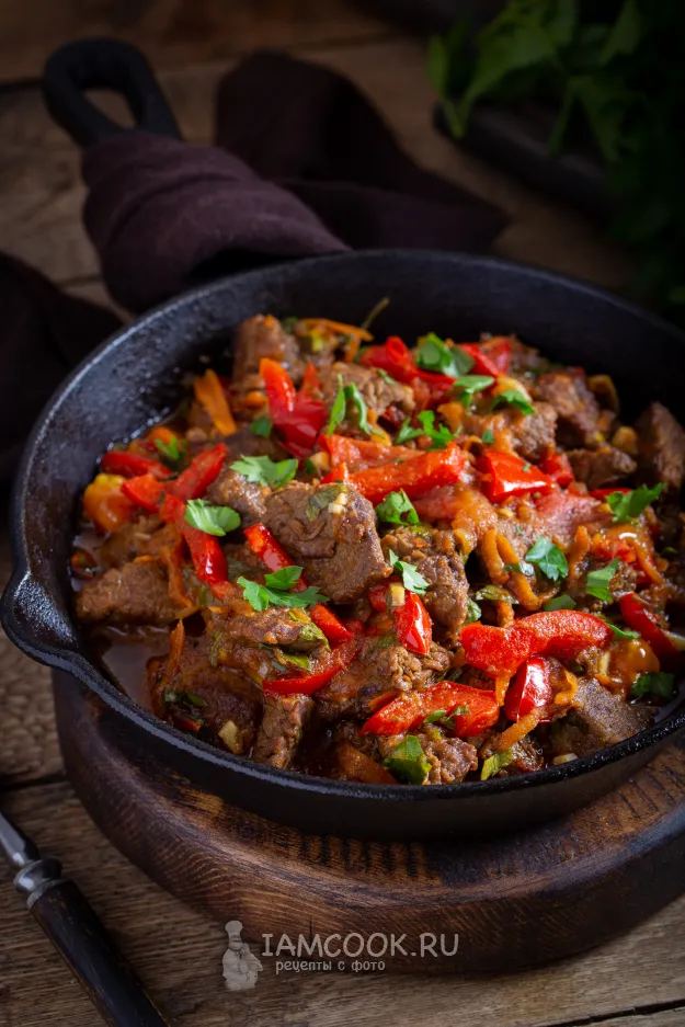 Шаг 9: иллюстрация