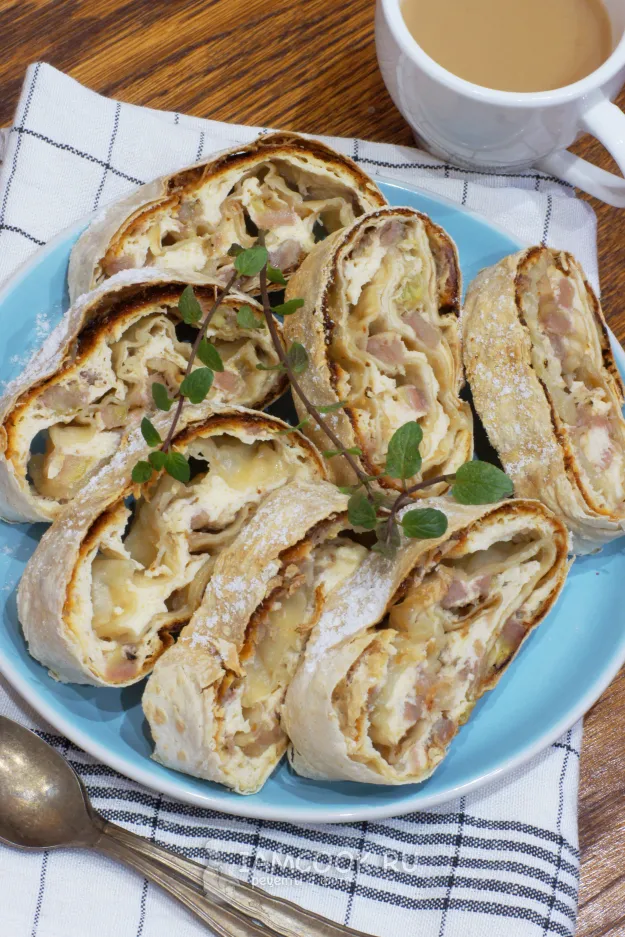 Шаг 8: иллюстрация