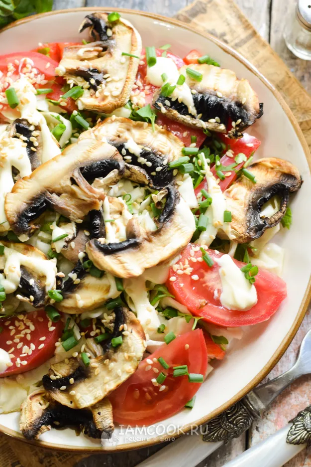 Шаг 10: иллюстрация