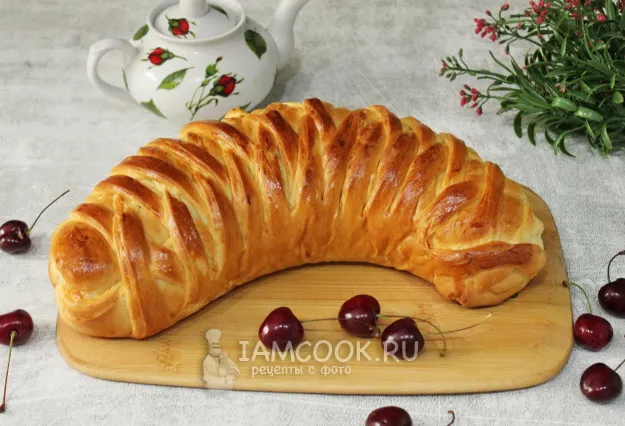 Шаг 20: иллюстрация