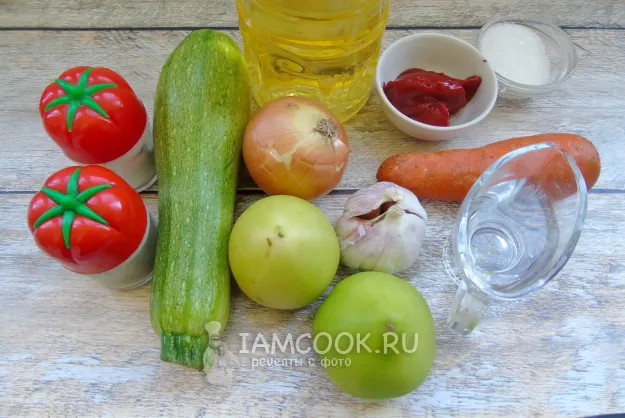 Шаг 1: иллюстрация