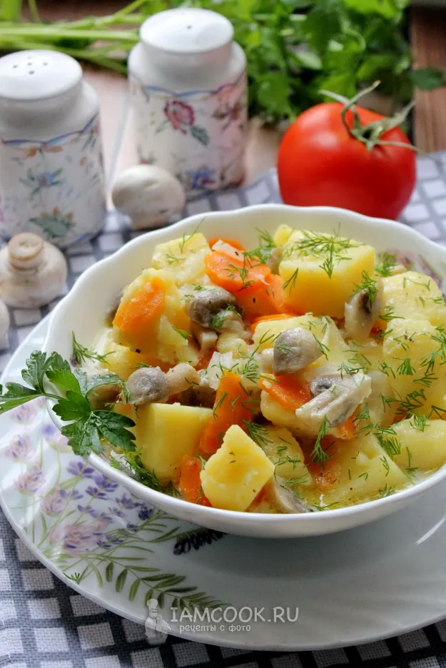 Шаг 9: иллюстрация