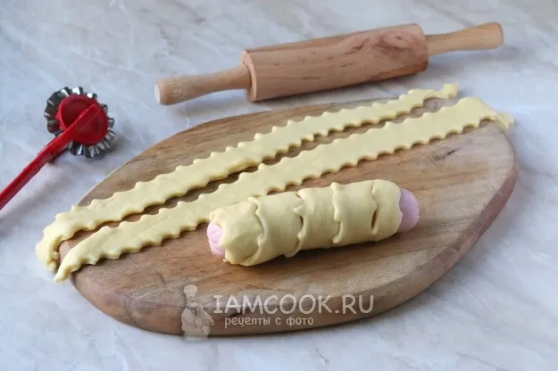 Шаг 9: иллюстрация