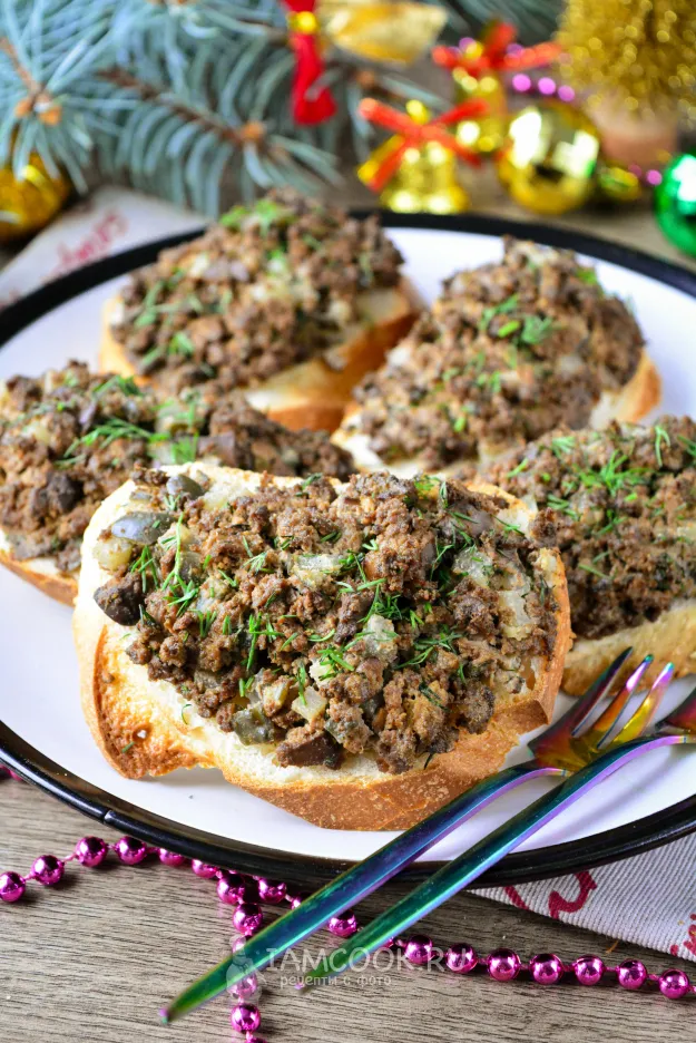 Шаг 11: иллюстрация