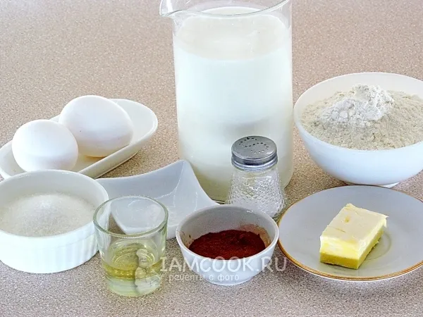 Шаг 1: иллюстрация