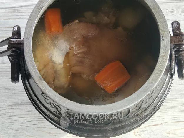 Шаг 3: иллюстрация