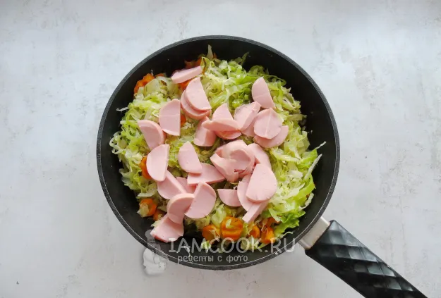 Шаг 7: иллюстрация