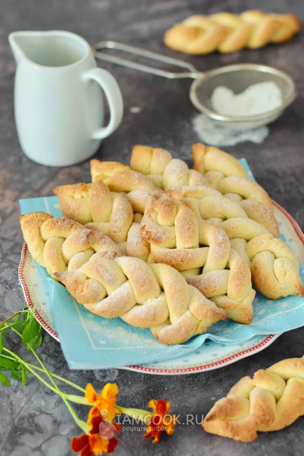 Шаг 10: иллюстрация