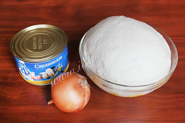 Шаг 1: иллюстрация