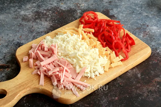 Шаг 2: иллюстрация