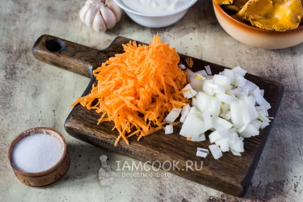 Шаг 5: иллюстрация