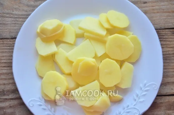 Шаг 2: иллюстрация