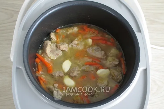 Шаг 7: иллюстрация