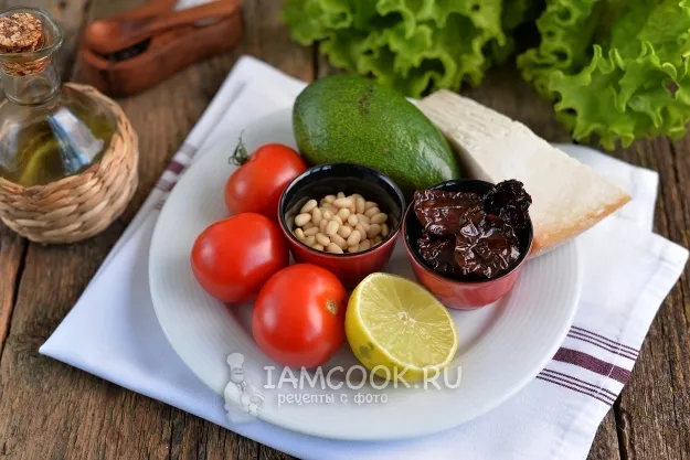 Шаг 1: иллюстрация