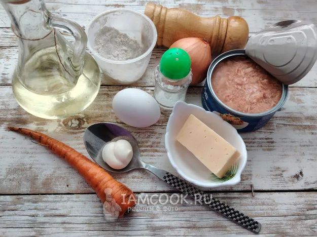 Шаг 1: иллюстрация