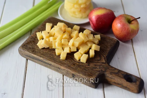 Шаг 2: иллюстрация