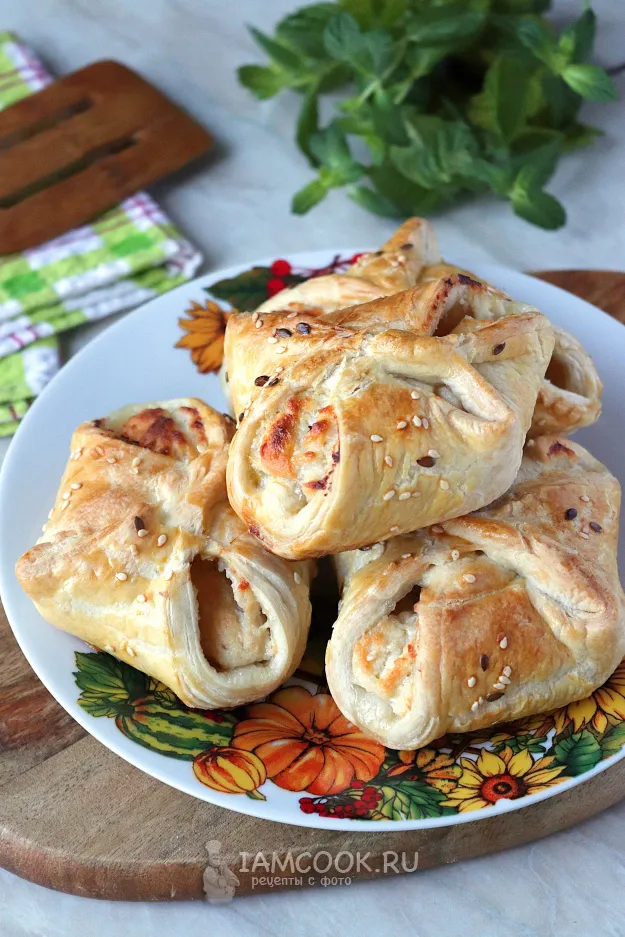 Шаг 10: иллюстрация