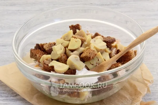 Шаг 8: иллюстрация