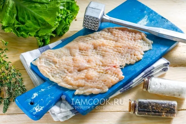 Шаг 3: иллюстрация