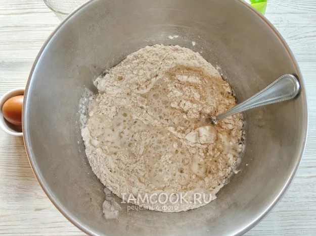 Шаг 4: иллюстрация