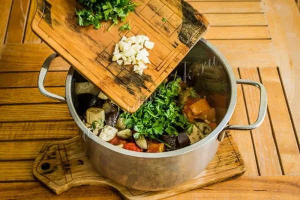 Шаг 6: иллюстрация