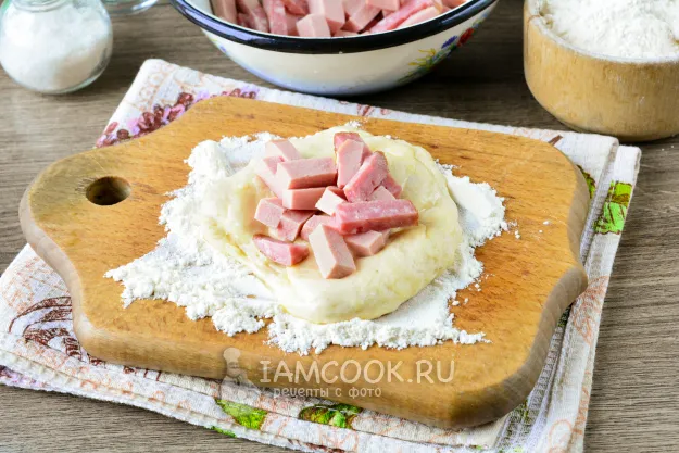 Шаг 7: иллюстрация