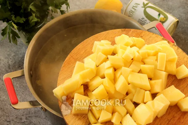 Шаг 3: иллюстрация