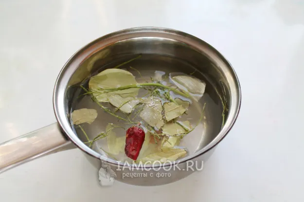 Шаг 5: иллюстрация