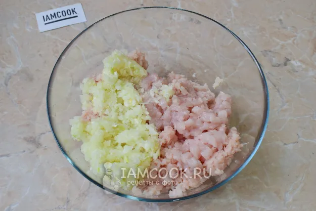 Шаг 3: иллюстрация