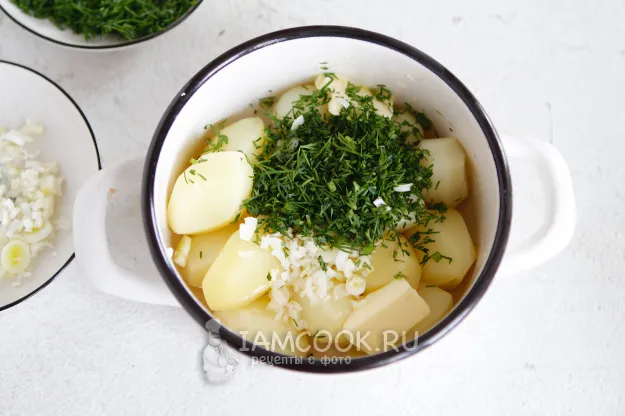 Шаг 6: иллюстрация