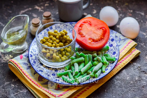 Шаг 1: иллюстрация