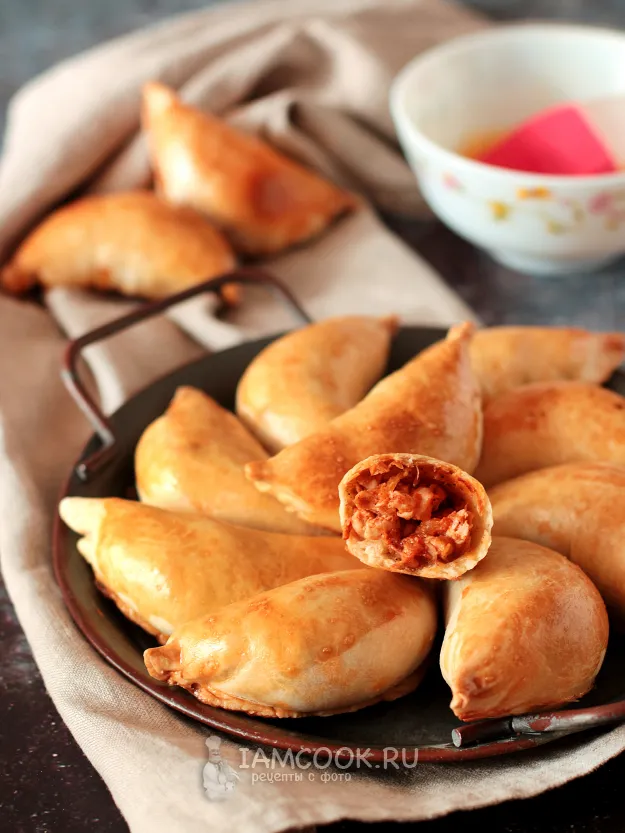 Шаг 13: иллюстрация