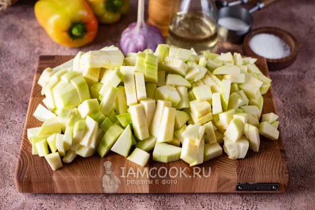 Шаг 3: иллюстрация