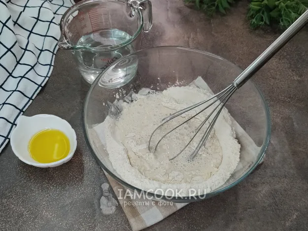 Шаг 2: иллюстрация